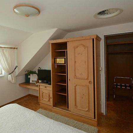 Hotel & Restaurant Braunstein - Pauli'S Stuben Purbach am Neusiedlersee Habitación foto