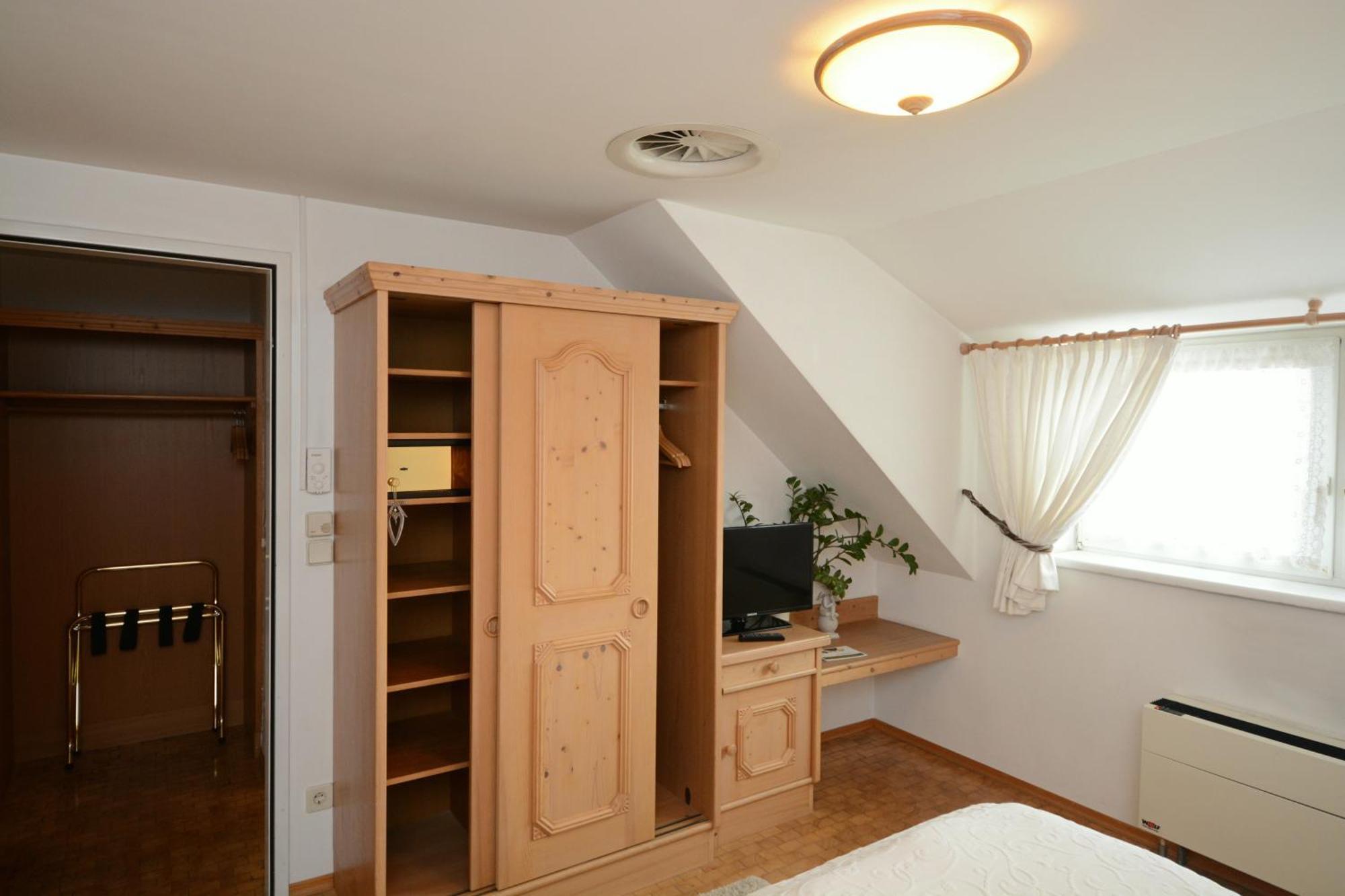 Hotel & Restaurant Braunstein - Pauli'S Stuben Purbach am Neusiedlersee Habitación foto