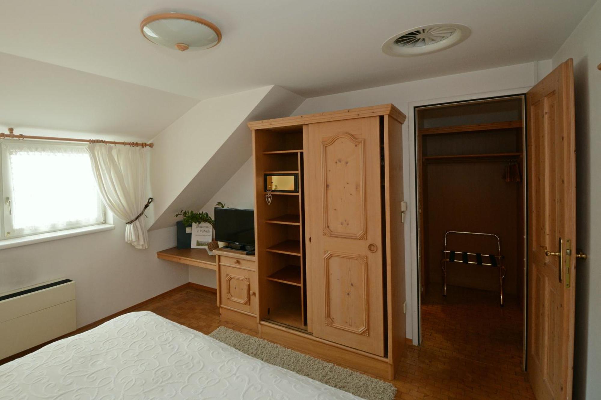 Hotel & Restaurant Braunstein - Pauli'S Stuben Purbach am Neusiedlersee Habitación foto