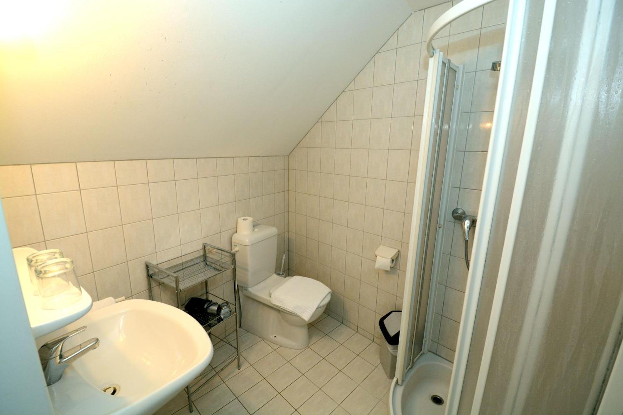 Hotel & Restaurant Braunstein - Pauli'S Stuben Purbach am Neusiedlersee Habitación foto