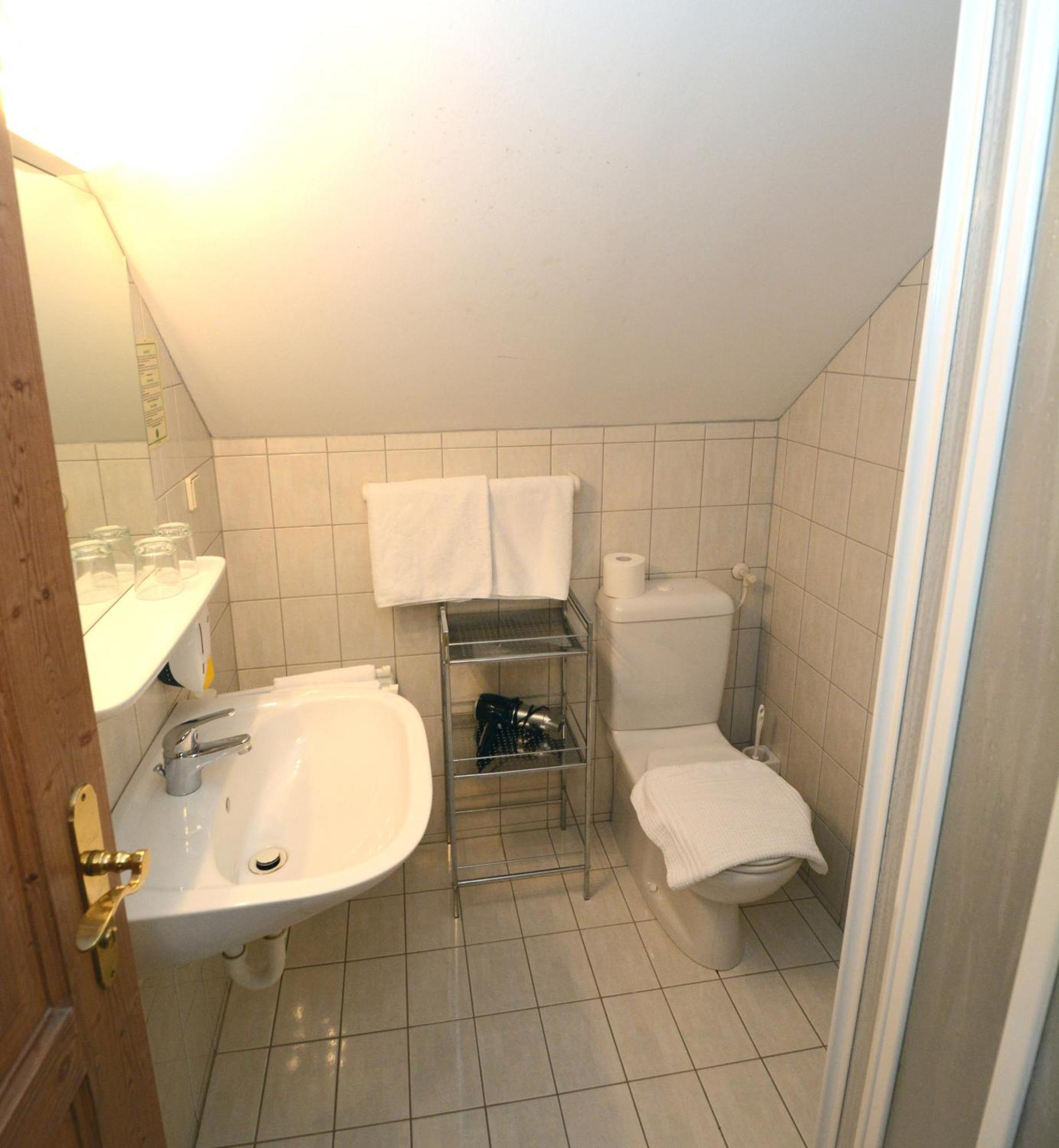 Hotel & Restaurant Braunstein - Pauli'S Stuben Purbach am Neusiedlersee Habitación foto