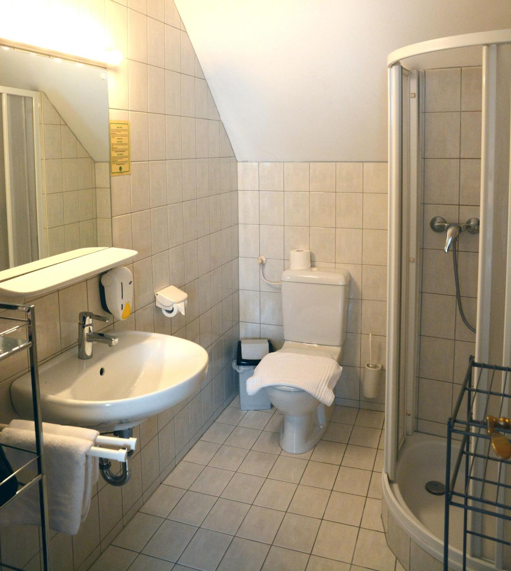Hotel & Restaurant Braunstein - Pauli'S Stuben Purbach am Neusiedlersee Habitación foto